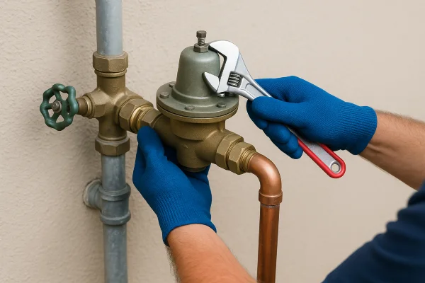 a leaking sink pipe with some tools on the floor from Plumber Georgetown in Cedar Park, TX - Cedar Park TX a leaking sink pipe with some tools on the floor from Plumber Georgetown in Cedar Park, TX - Cedar Park TX