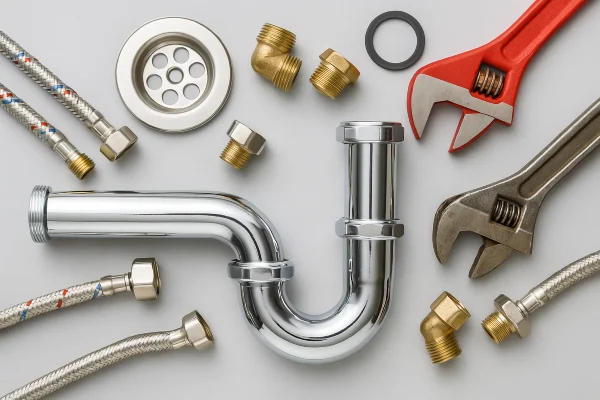 PVC pipes underground from Plumber Georgetown in Georgetown, TX - Faucet Replacement PVC pipes underground from Plumber Georgetown in Georgetown, TX - Faucet Replacement
